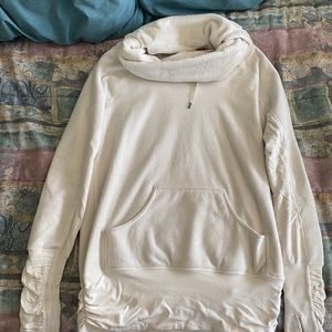 Lululemon don’t worry be happy sweater